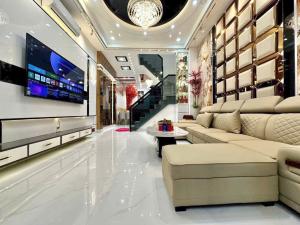 KHU DÂN CƯ HIỆN HỮU - KHÔNG QUY HOẠCH - HẺM RỘNG THOÁNG - 64M2 4 TẦ